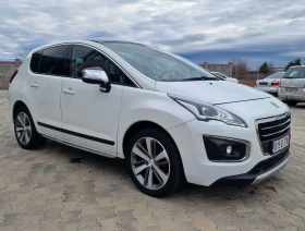 Peugeot 3008 1.6 HDI EURO 5B | Mobile.bg    3