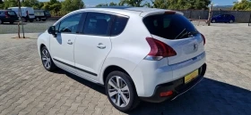 Peugeot 3008 1.6 HDI EURO 5B | Mobile.bg    6