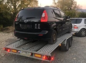 Mazda 5 2.0 i и 2.0 d, снимка 5