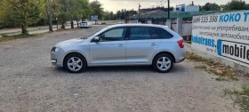     Skoda Rapid 1.2 TSI