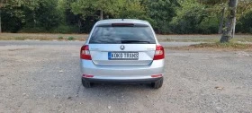     Skoda Rapid 1.2 TSI