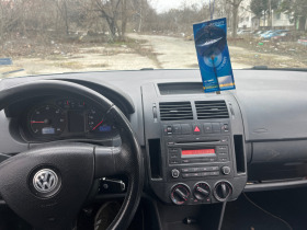 VW Polo 1.4 TDI, снимка 7