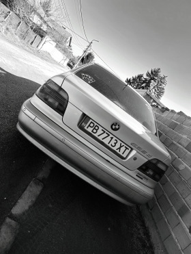 BMW 525 | Mobile.bg   4