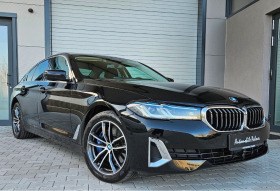 BMW 530 75000 km Plug In Sedan M , снимка 3 - Автомобили и джипове - 45322389