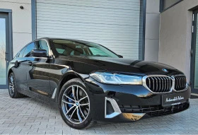 Обява за продажба на BMW 530 75000 km Plug In Sedan M  ~76 777 лв. - изображение 2