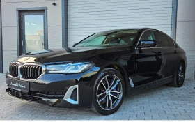 Обява за продажба на BMW 530 75000 km Plug In Sedan M  ~76 777 лв. - изображение 1