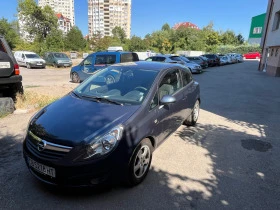 Opel Corsa, снимка 2