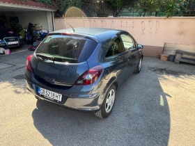 Opel Corsa, снимка 5