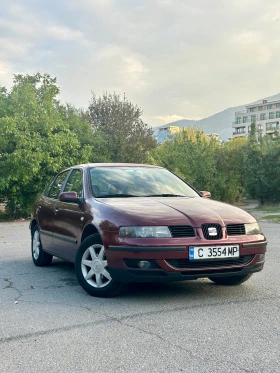 Seat Toledo 1.6L 16V | Mobile.bg    1