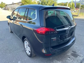 Opel Zafira 2.0CDTI 7места Навигация Италия, снимка 5