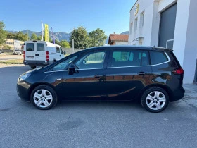 Opel Zafira 2.0CDTI 7места Навигация Италия, снимка 4