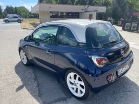 Opel Adam 1.4, снимка 8