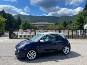 Opel Adam 1.4, снимка 1