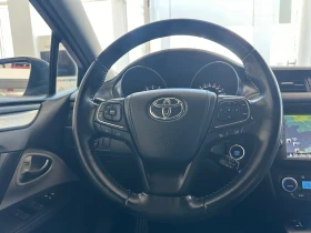 Toyota Avensis 1.8i- Valvematic, снимка 12