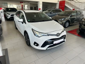 Toyota Avensis 1.8i- Valvematic, снимка 6