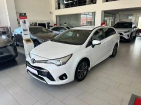 Toyota Avensis 1.8i- Valvematic, снимка 2