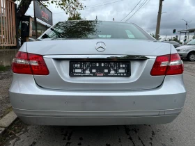 Mercedes-Benz E 220 CDI EURO5, снимка 6