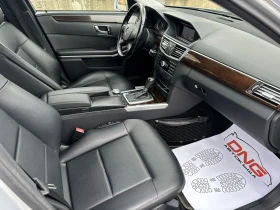 Mercedes-Benz E 220 CDI EURO5, снимка 11