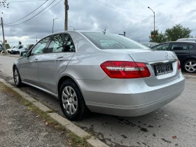 Mercedes-Benz E 220 CDI EURO5, снимка 5