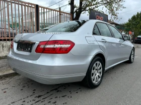 Mercedes-Benz E 220 CDI EURO5 | Mobile.bg    7