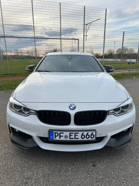 BMW 430    | Mobile.bg    12