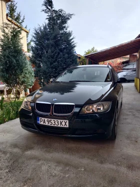 BMW 318 2000d, снимка 1