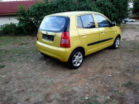 Kia Picanto 1.0i | Mobile.bg    6