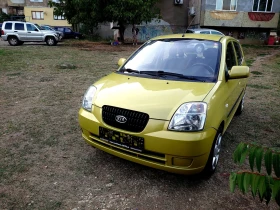 Kia Picanto 1.0i, снимка 3