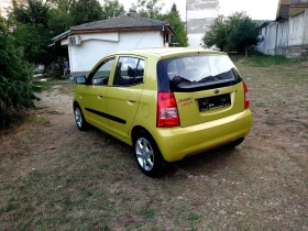 Kia Picanto 1.0i | Mobile.bg    4