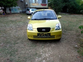 Kia Picanto 1.0i, снимка 1