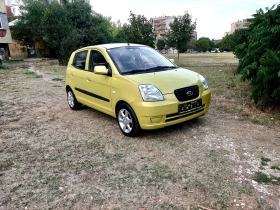 Kia Picanto 1.0i, снимка 2