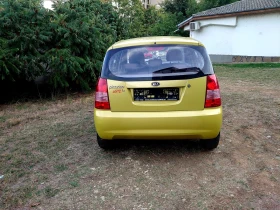 Kia Picanto 1.0i, снимка 5