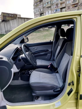 Kia Picanto 1.0i, снимка 9