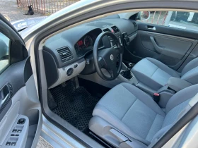 VW Golf 1.9TDI 105kc., снимка 5