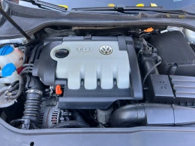 VW Golf 1.9TDI 105kc., снимка 11