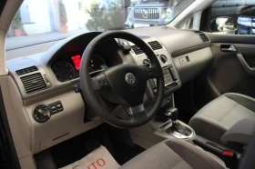 VW Touran Navi/DSG/Подгрев/Автопилот/Печка, снимка 8