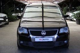 VW Touran Navi/DSG/Подгрев/Автопилот/Печка, снимка 2