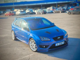 Обява за продажба на Ford Focus ST ~10 999 лв. - изображение 1