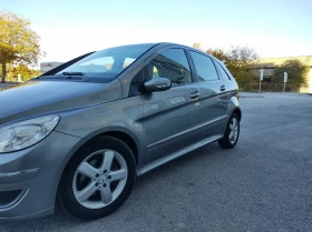 Mercedes-Benz B 200 | Mobile.bg    7