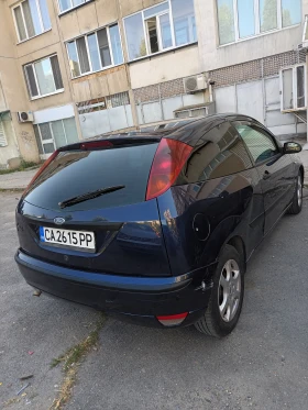 Ford Focus, снимка 3