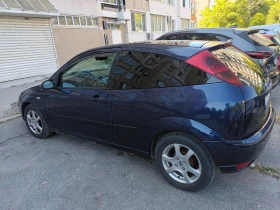 Ford Focus, снимка 5