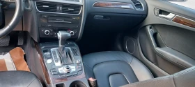 Audi A4 2.0TFSI S-line I QUATTRO, снимка 9