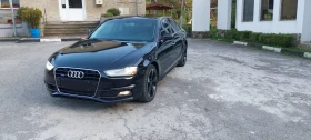 Audi A4 2.0TFSI S-line I QUATTRO, снимка 1