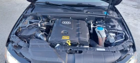 Audi A4 2.0TFSI S-line I QUATTRO, снимка 11