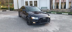 Audi A4 2.0TFSI S-line I QUATTRO, снимка 2