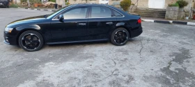 Audi A4 2.0TFSI S-line I QUATTRO, снимка 6