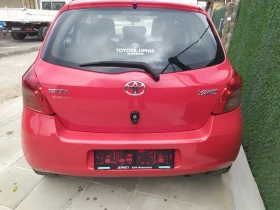 Toyota Yaris, снимка 3