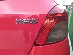 Toyota Yaris, снимка 11