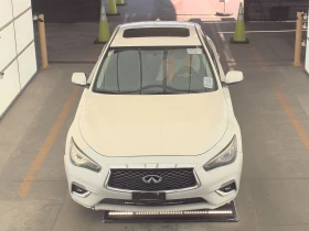 Infiniti Q50 2019 3.0t LUXE* Keyless* *  | Mobile.bg    2