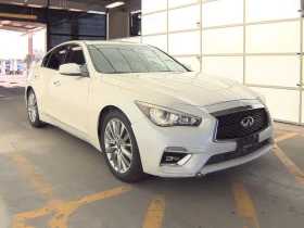 Infiniti Q50 2019 3.0t LUXE* Keyless* *  | Mobile.bg    3